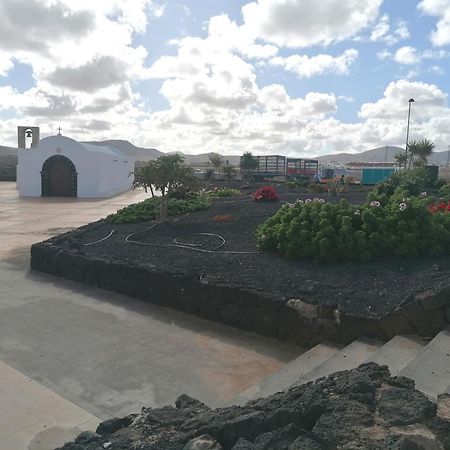 Casa En Cotillo Lagos With Free Wifi & Netflix Bagian luar foto