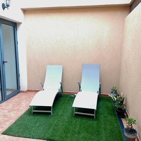 Casa En Cotillo Lagos With Free Wifi & Netflix Bagian luar foto
