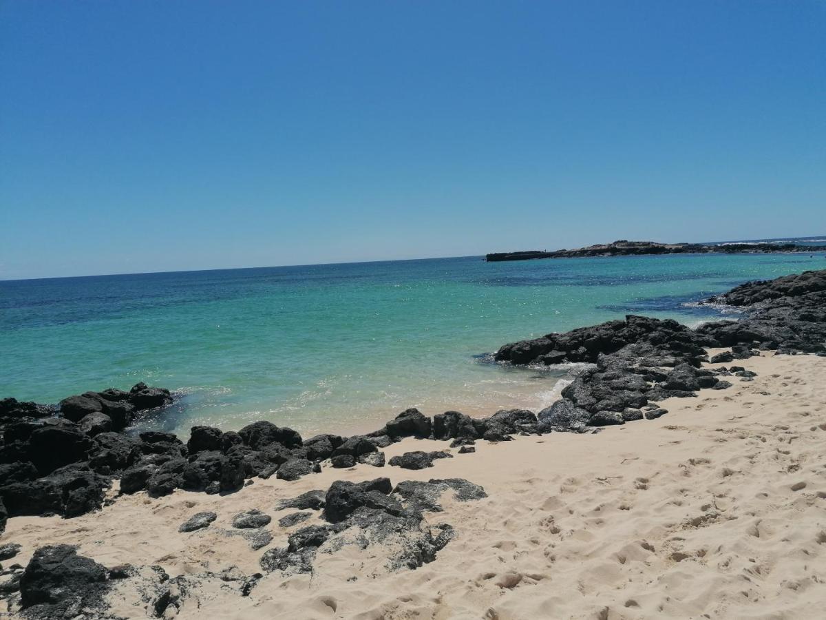 Casa En Cotillo Lagos With Free Wifi & Netflix Bagian luar foto