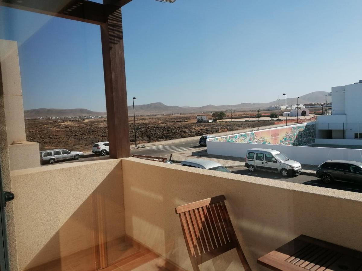 Casa En Cotillo Lagos With Free Wifi & Netflix Bagian luar foto