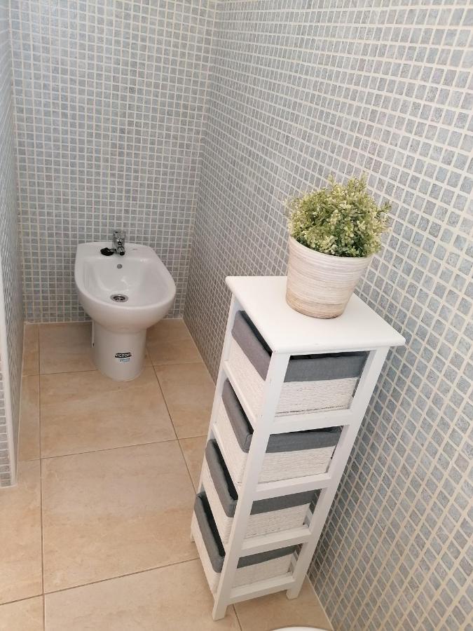 Casa En Cotillo Lagos With Free Wifi & Netflix Bagian luar foto