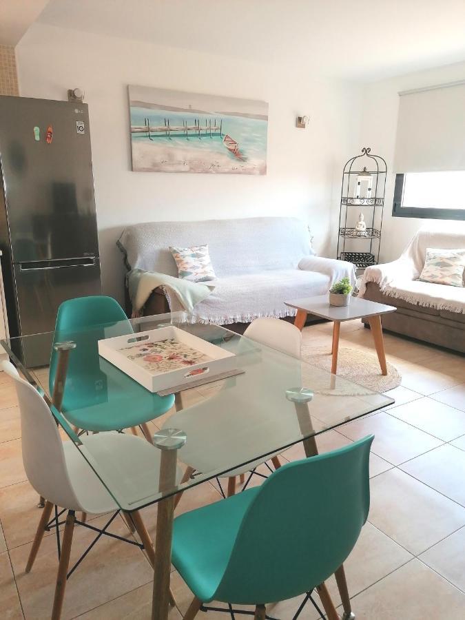 Casa En Cotillo Lagos With Free Wifi & Netflix Bagian luar foto