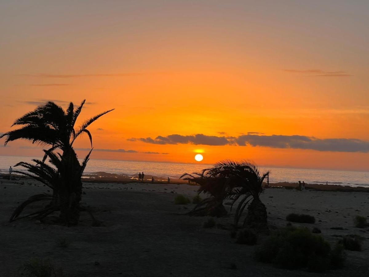 Casa En Cotillo Lagos With Free Wifi & Netflix Bagian luar foto
