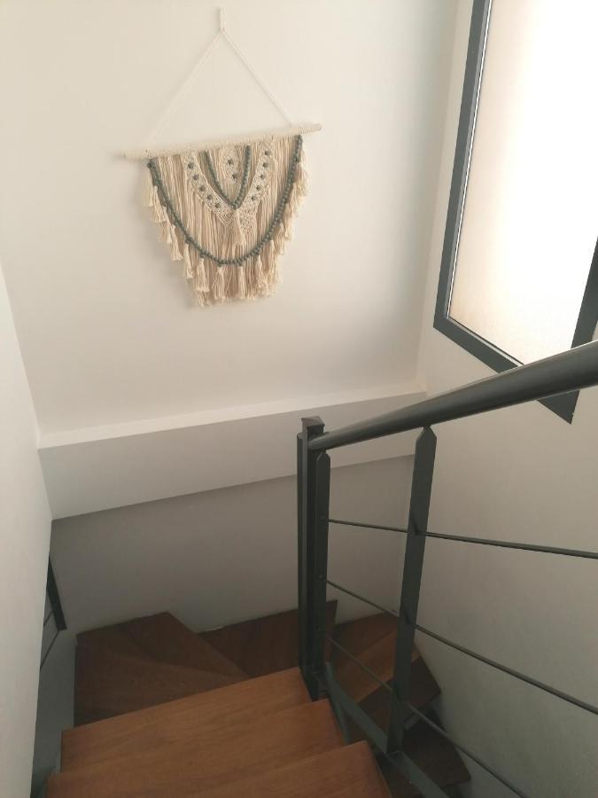 Casa En Cotillo Lagos With Free Wifi & Netflix Bagian luar foto