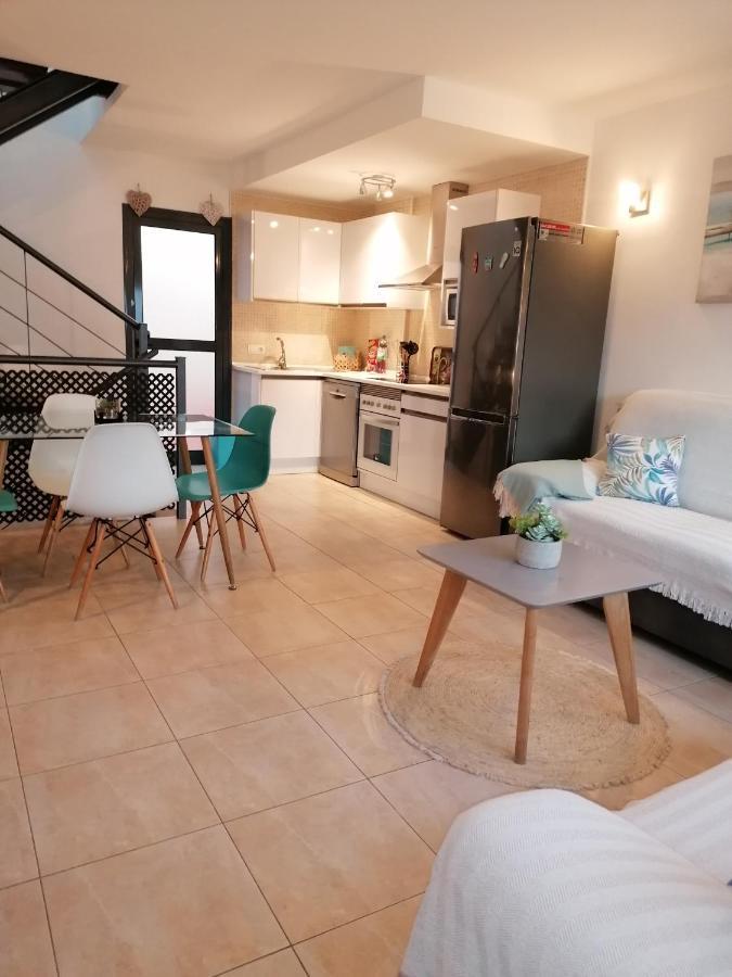Casa En Cotillo Lagos With Free Wifi & Netflix Bagian luar foto