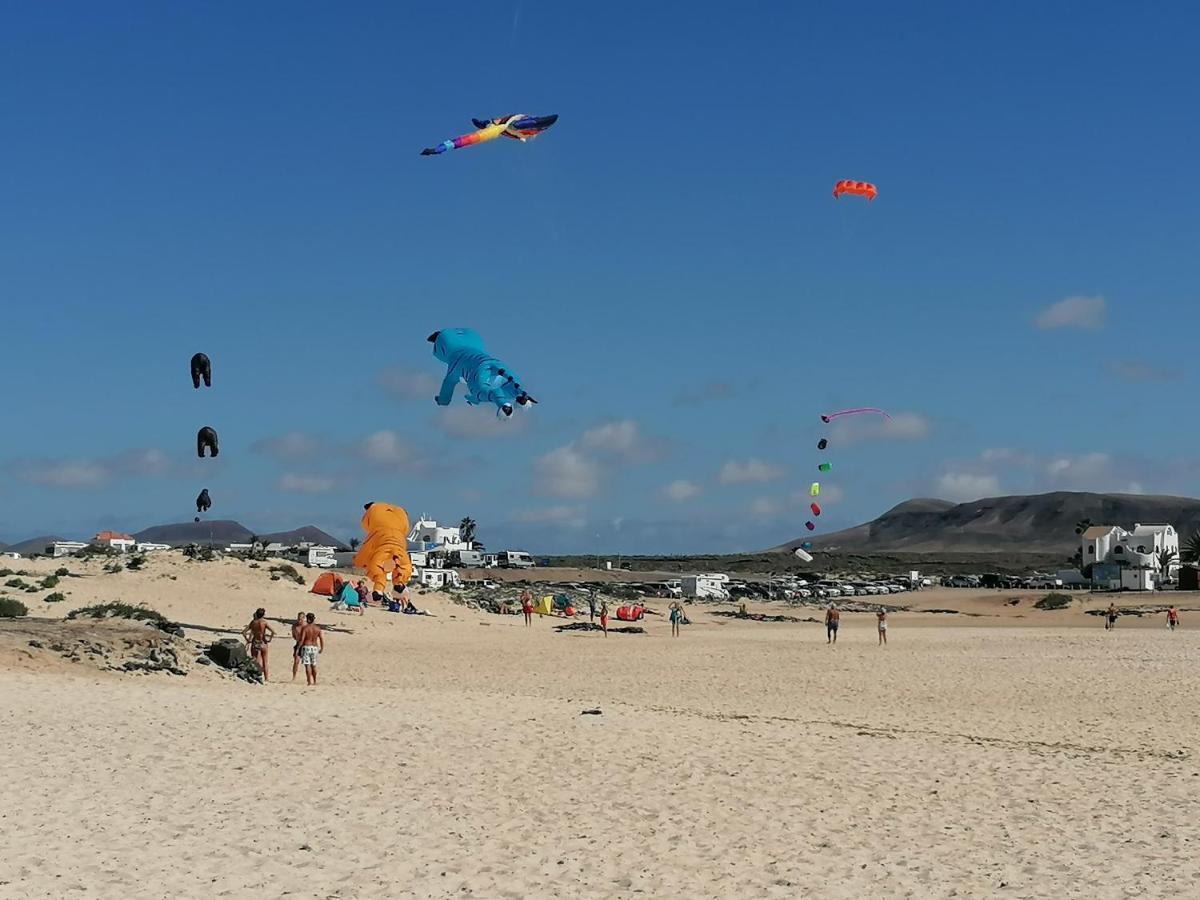 Casa En Cotillo Lagos With Free Wifi & Netflix Bagian luar foto