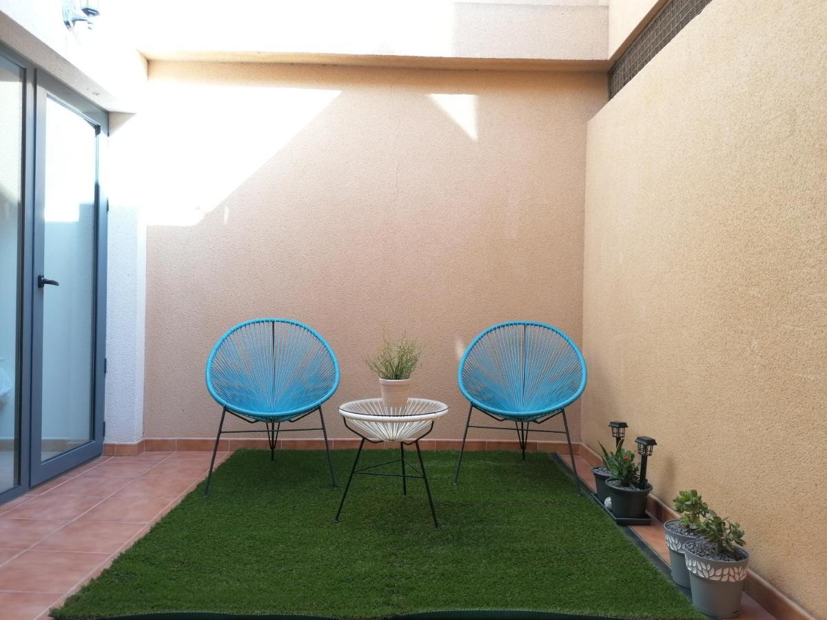 Casa En Cotillo Lagos With Free Wifi & Netflix Bagian luar foto