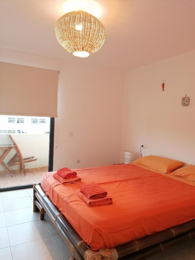 Casa En Cotillo Lagos With Free Wifi & Netflix Bagian luar foto