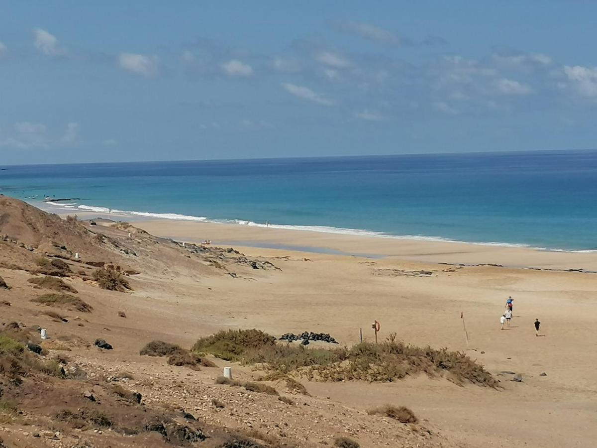 Casa En Cotillo Lagos With Free Wifi & Netflix Bagian luar foto