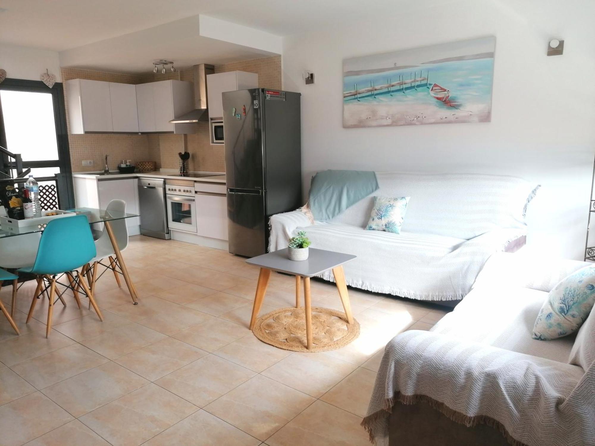 Casa En Cotillo Lagos With Free Wifi & Netflix Bagian luar foto