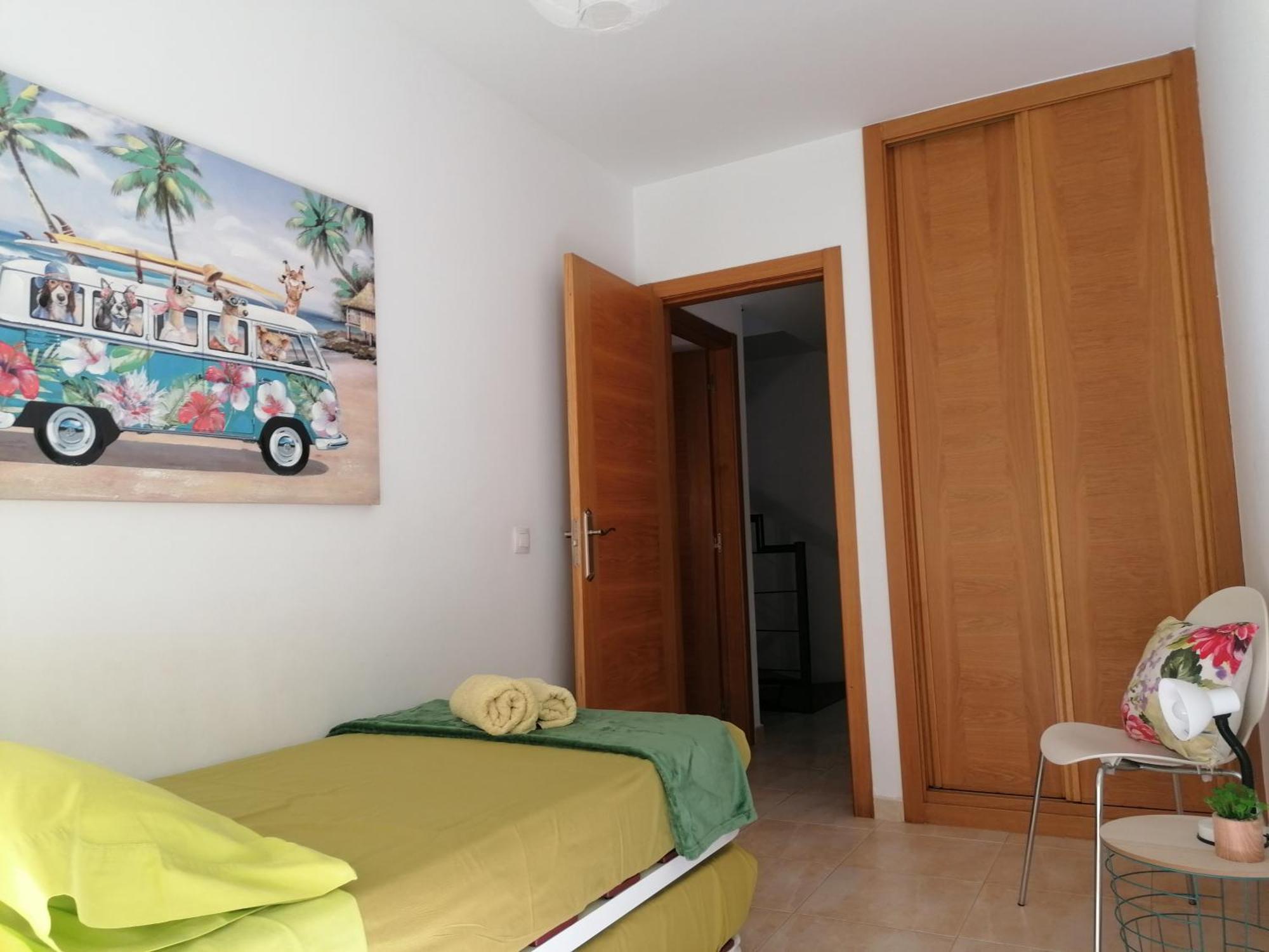 Casa En Cotillo Lagos With Free Wifi & Netflix Bagian luar foto