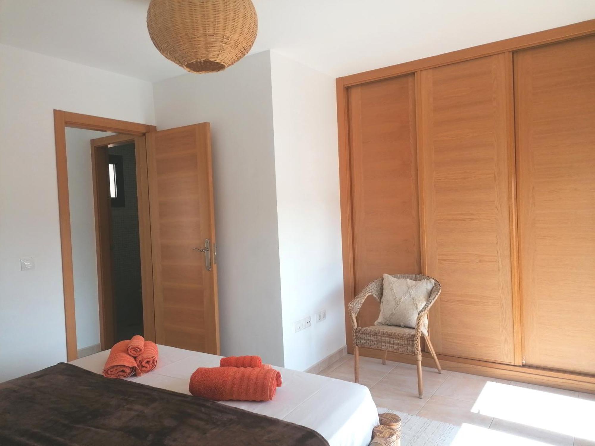 Casa En Cotillo Lagos With Free Wifi & Netflix Bagian luar foto