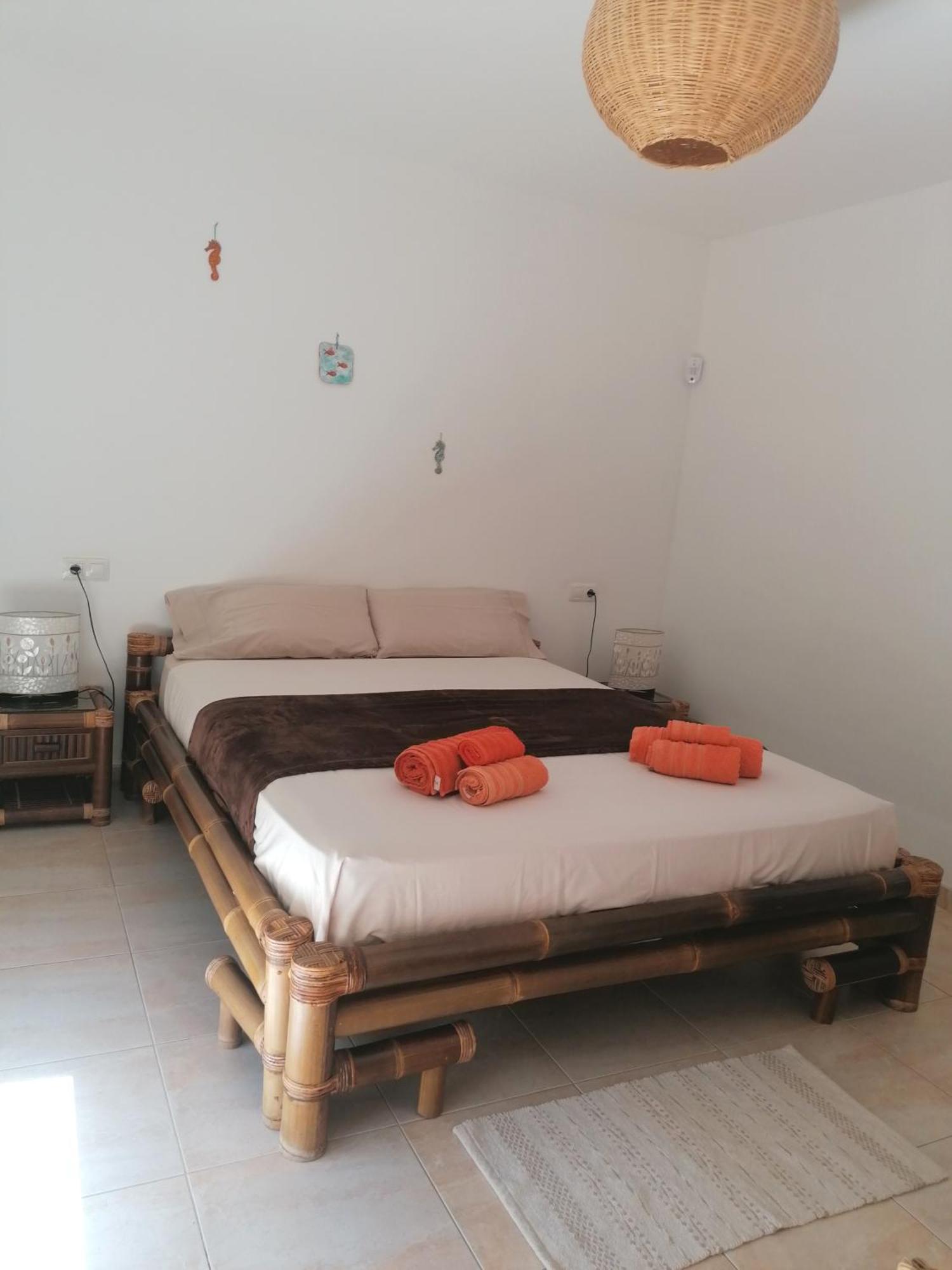 Casa En Cotillo Lagos With Free Wifi & Netflix Bagian luar foto