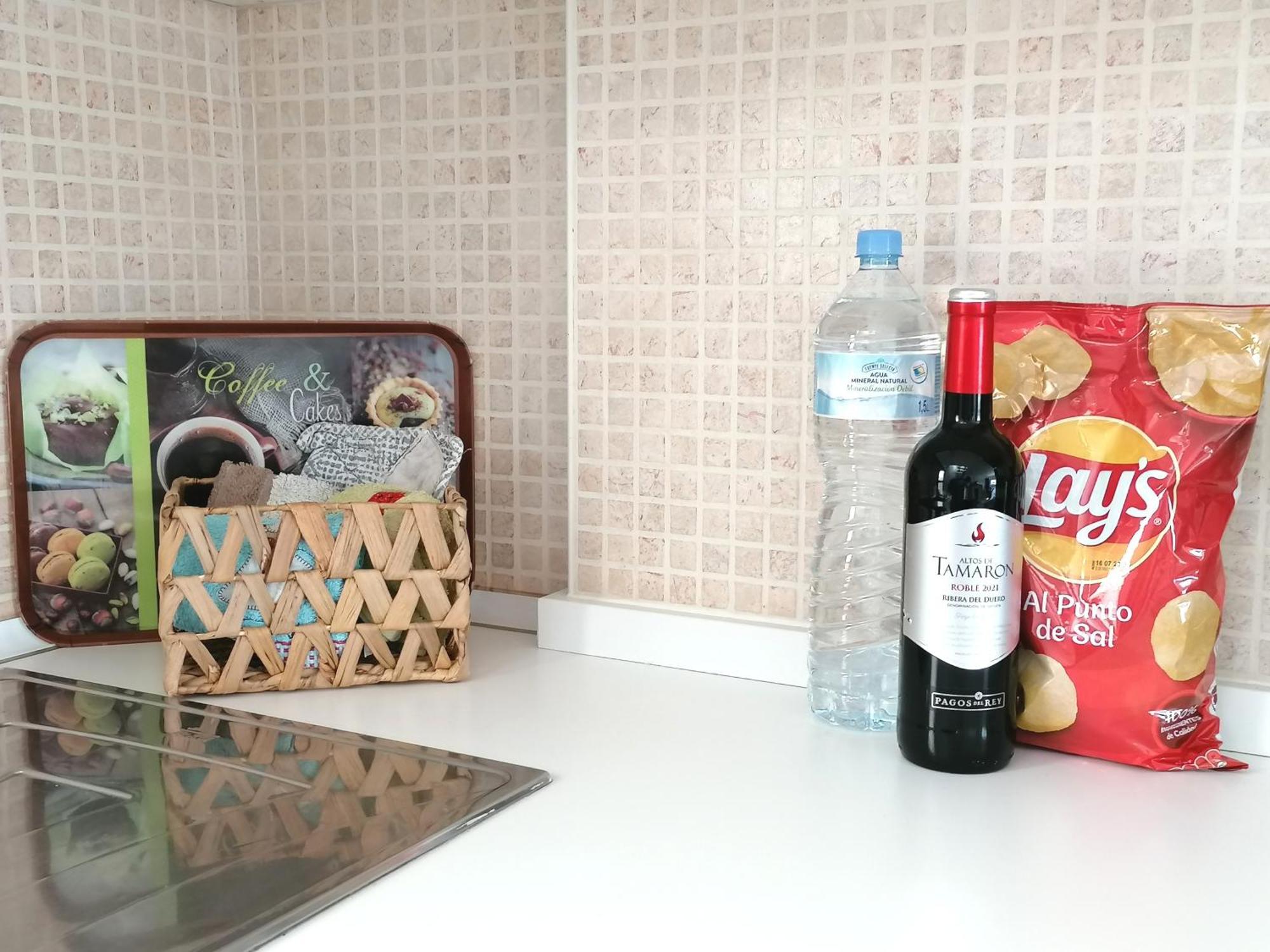 Casa En Cotillo Lagos With Free Wifi & Netflix Bagian luar foto