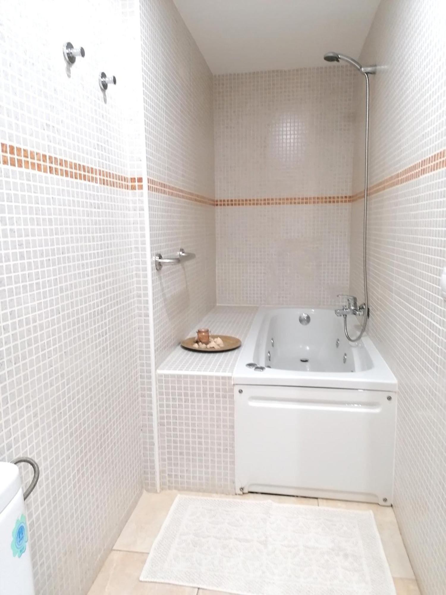 Casa En Cotillo Lagos With Free Wifi & Netflix Bagian luar foto