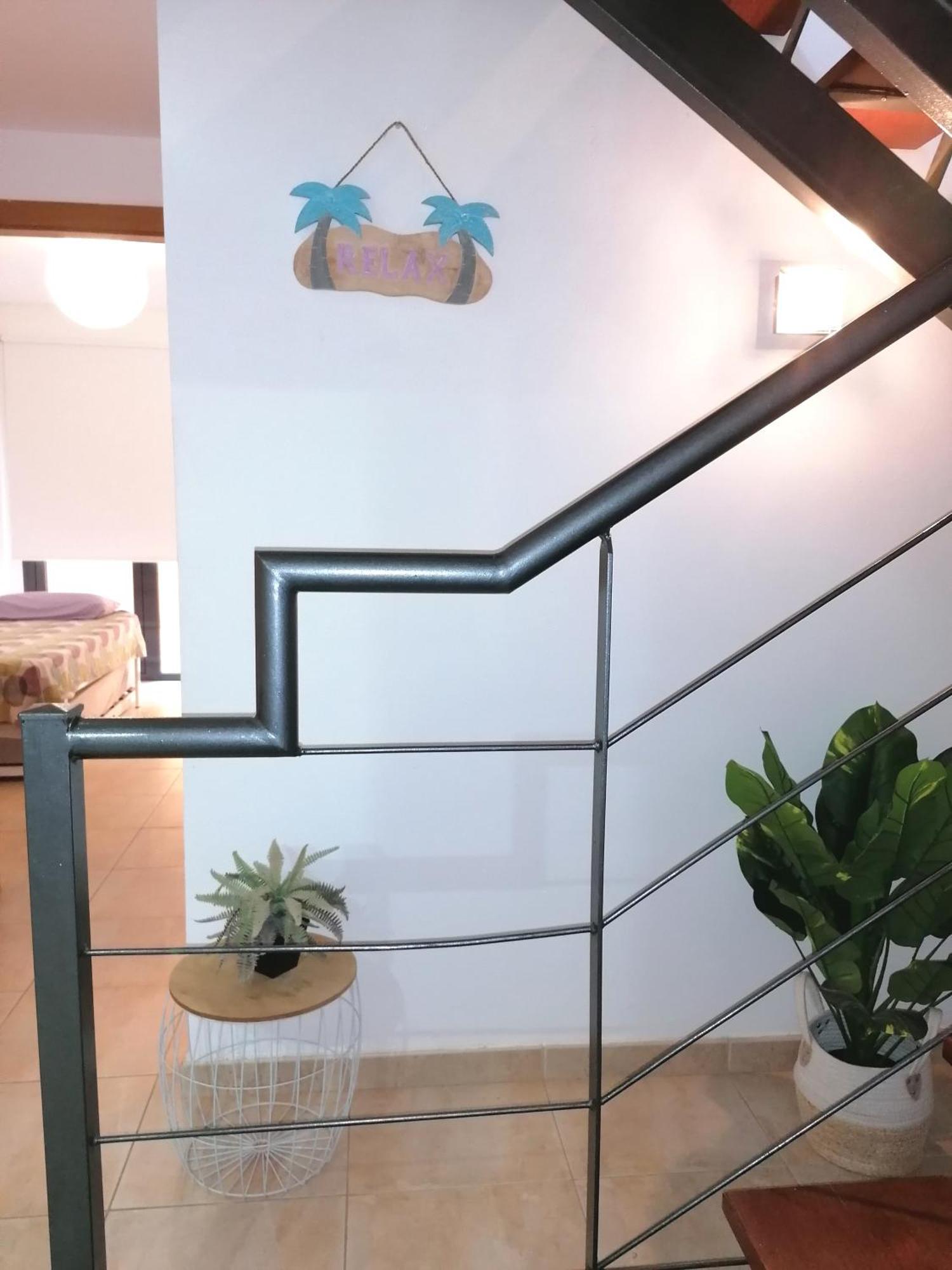 Casa En Cotillo Lagos With Free Wifi & Netflix Bagian luar foto
