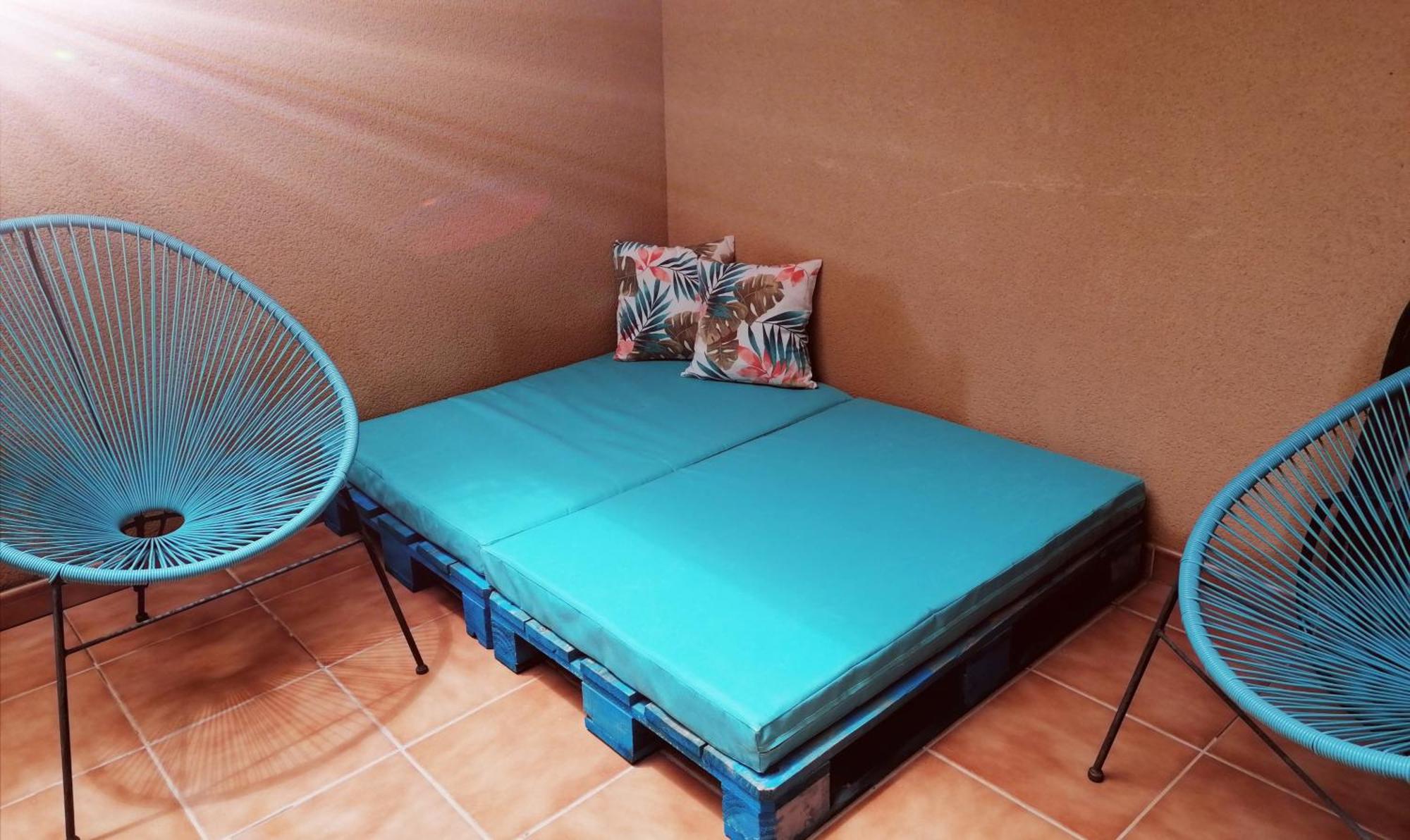 Casa En Cotillo Lagos With Free Wifi & Netflix Ruang foto