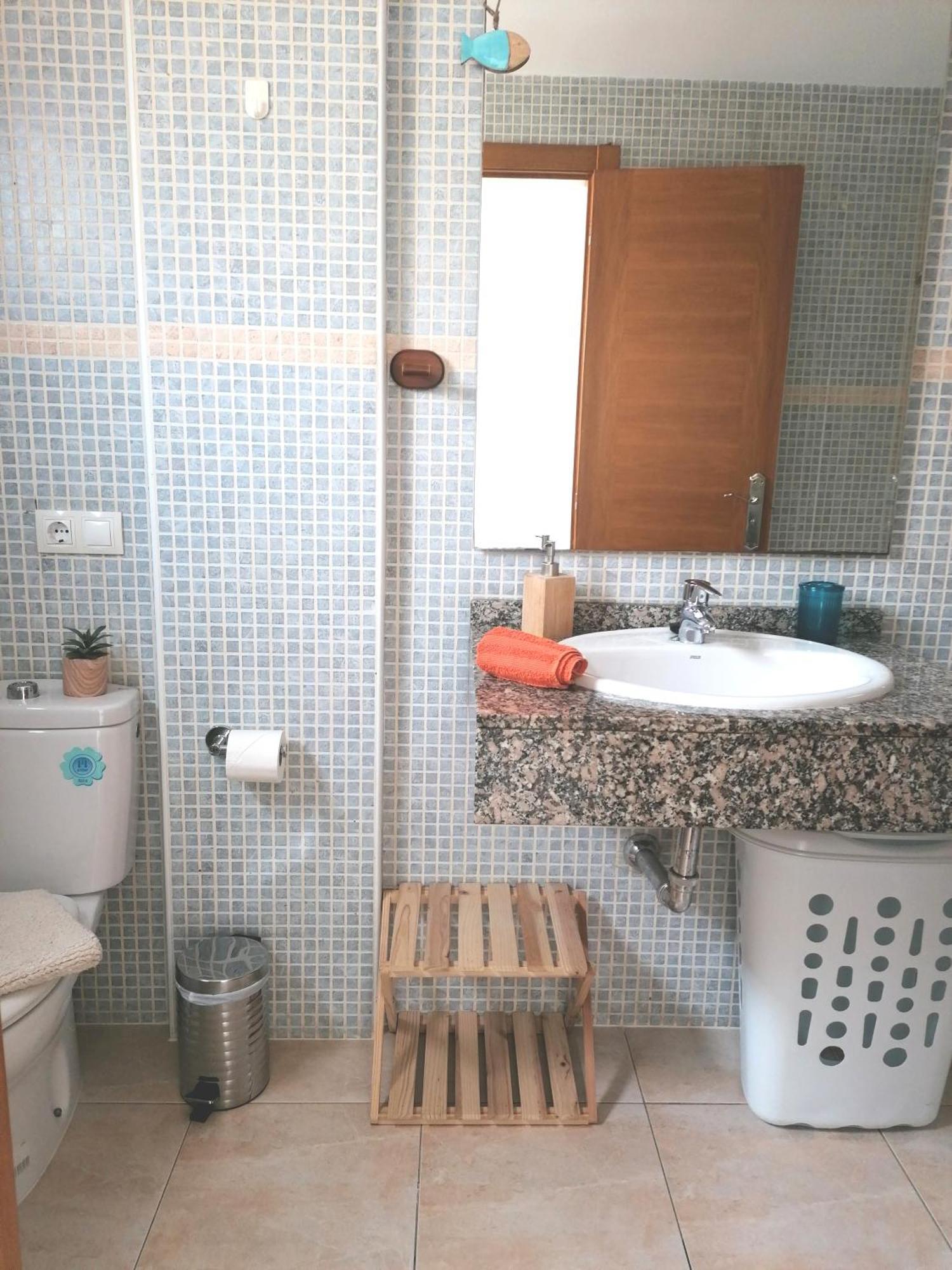 Casa En Cotillo Lagos With Free Wifi & Netflix Bagian luar foto