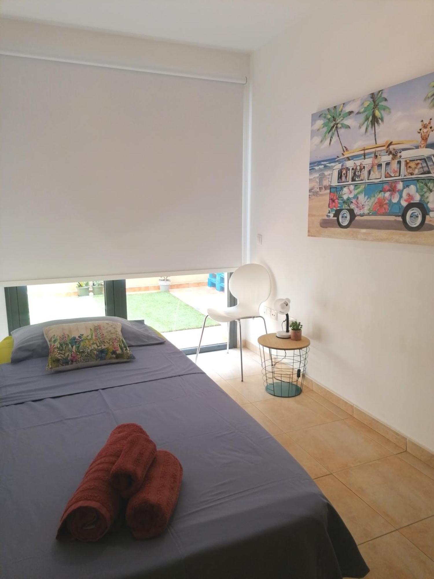 Casa En Cotillo Lagos With Free Wifi & Netflix Bagian luar foto