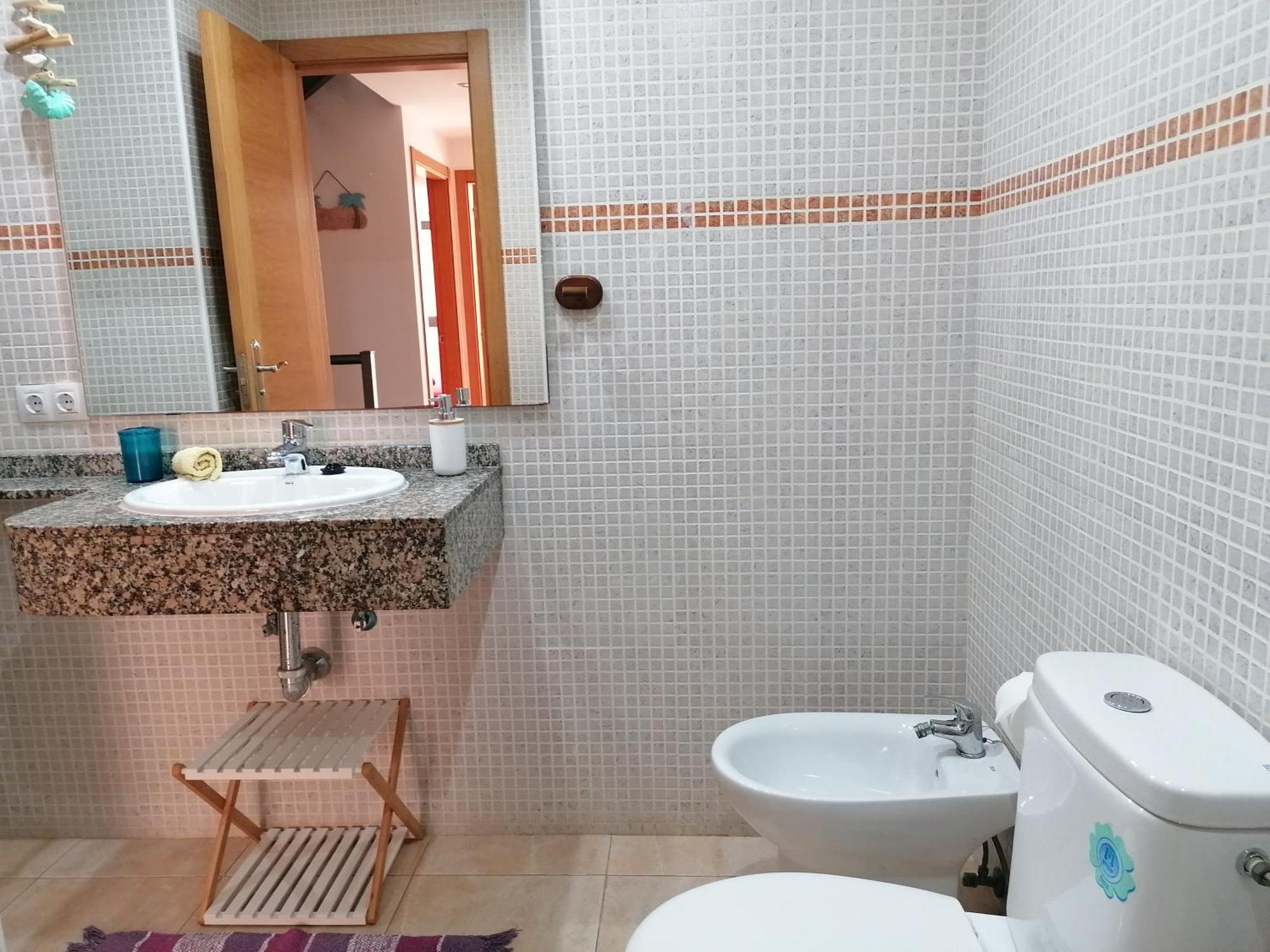 Casa En Cotillo Lagos With Free Wifi & Netflix Bagian luar foto