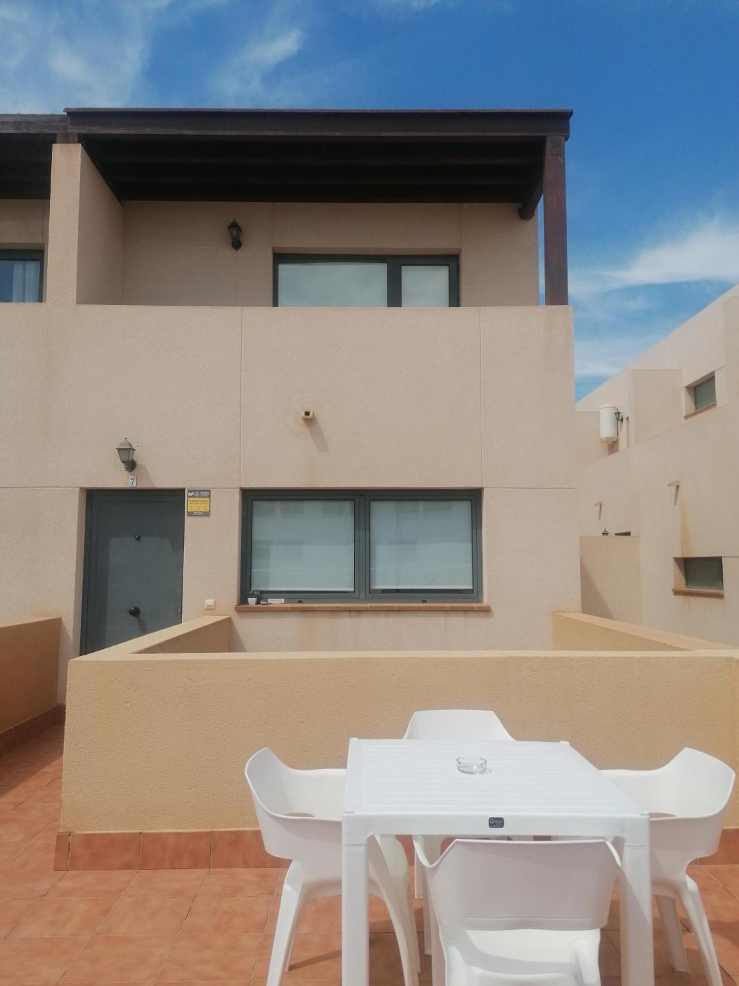 Casa En Cotillo Lagos With Free Wifi & Netflix Bagian luar foto