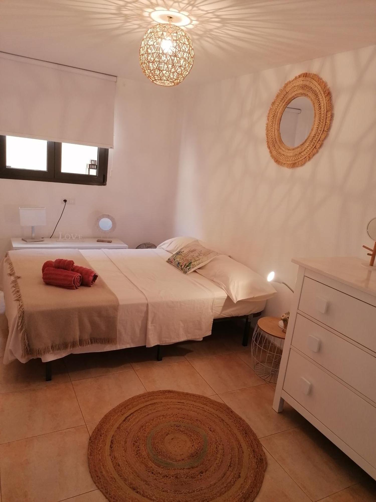 Casa En Cotillo Lagos With Free Wifi & Netflix Bagian luar foto