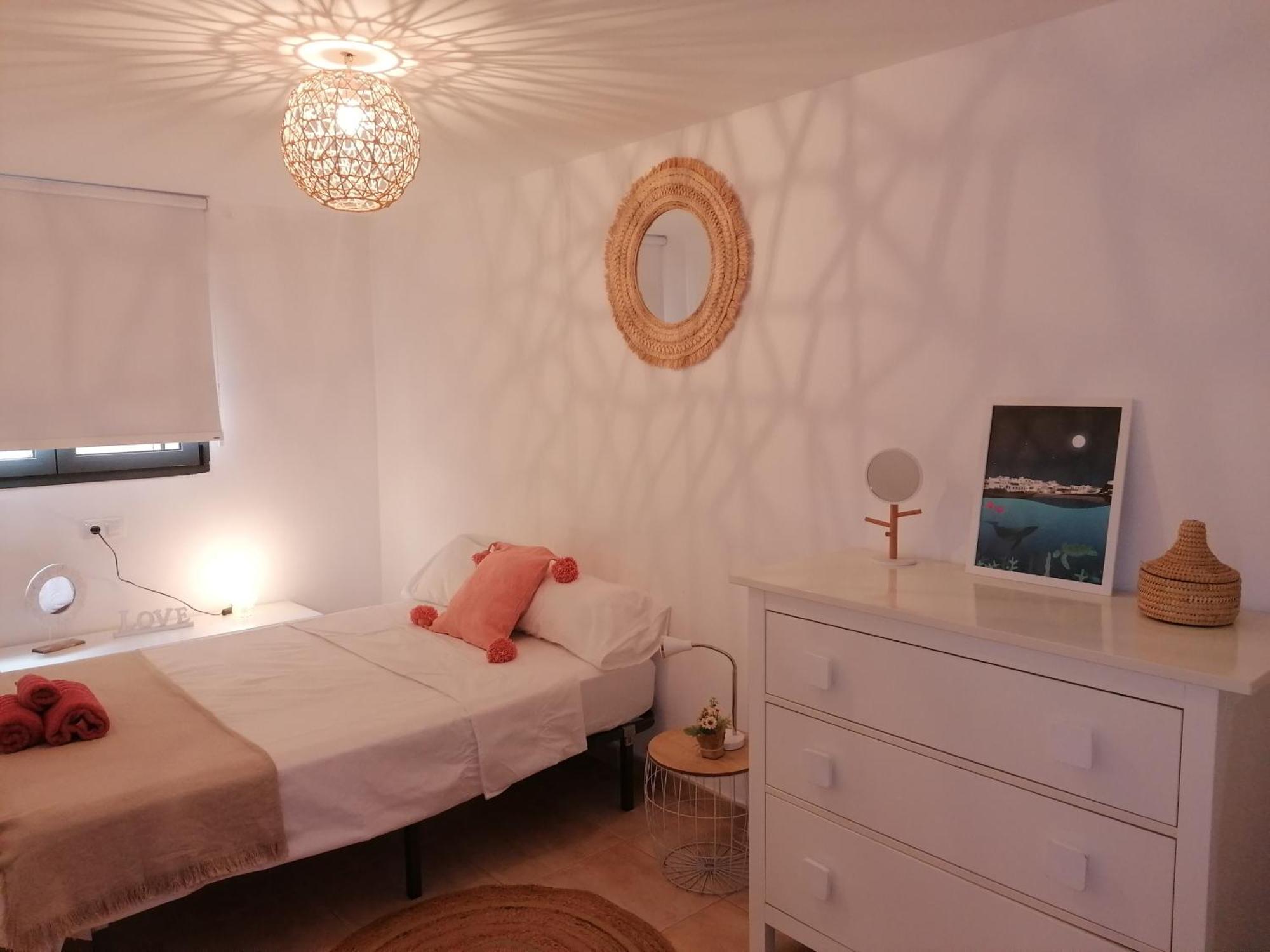 Casa En Cotillo Lagos With Free Wifi & Netflix Bagian luar foto