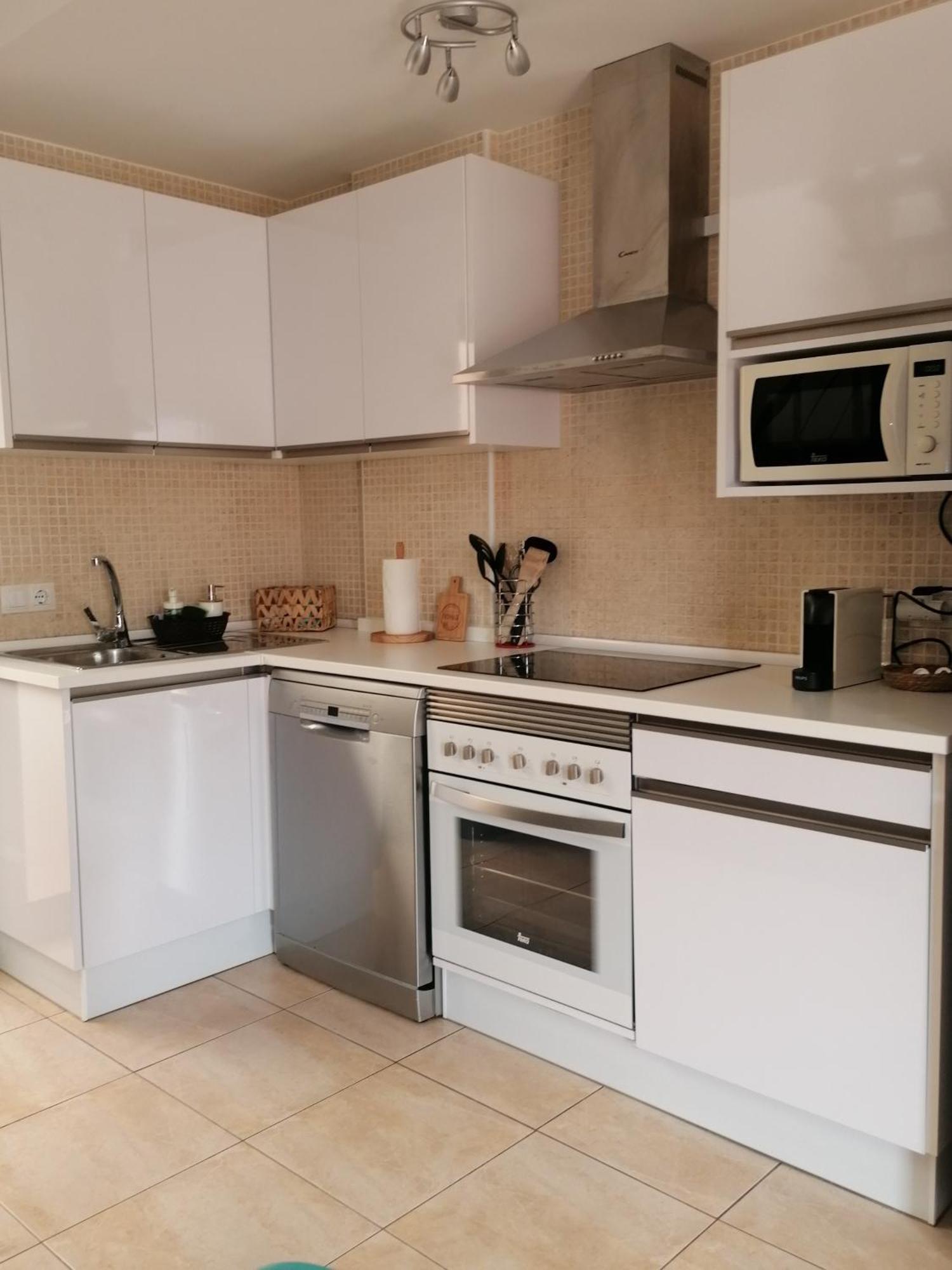 Casa En Cotillo Lagos With Free Wifi & Netflix Bagian luar foto