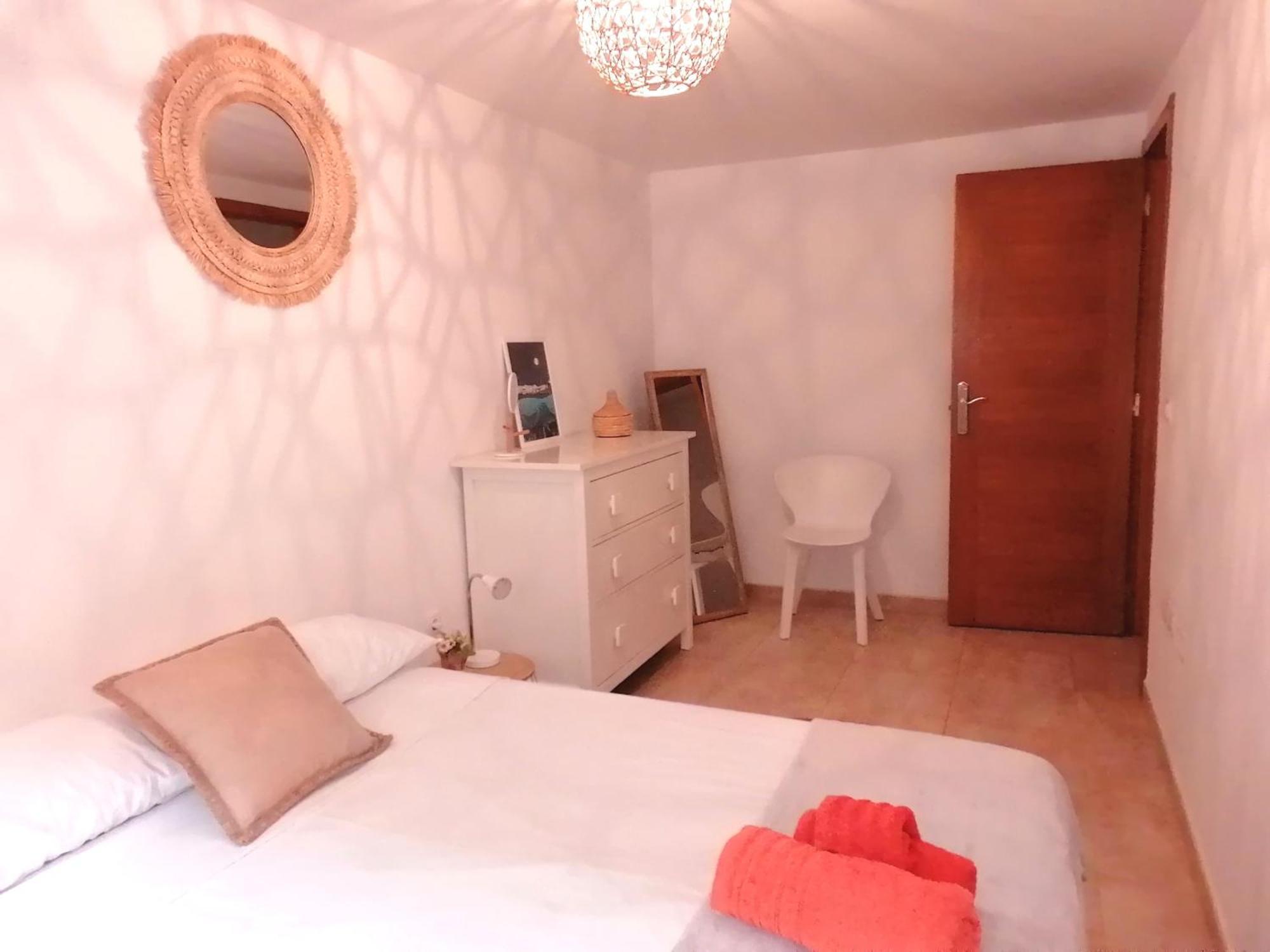 Casa En Cotillo Lagos With Free Wifi & Netflix Bagian luar foto
