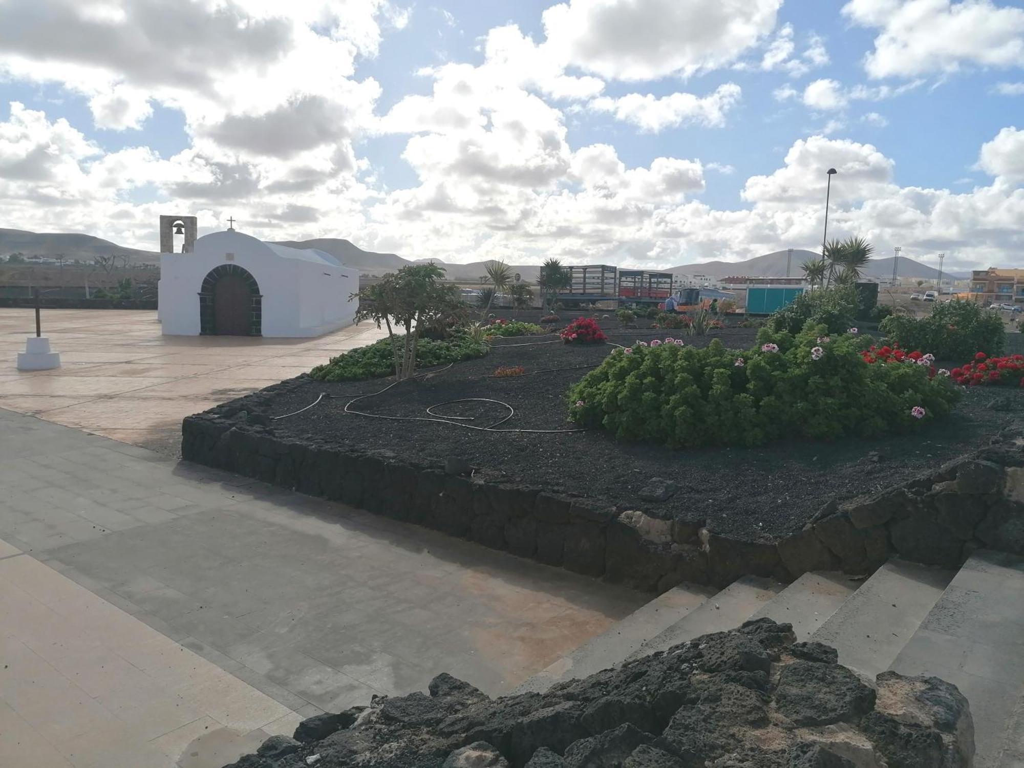 Casa En Cotillo Lagos With Free Wifi & Netflix Bagian luar foto