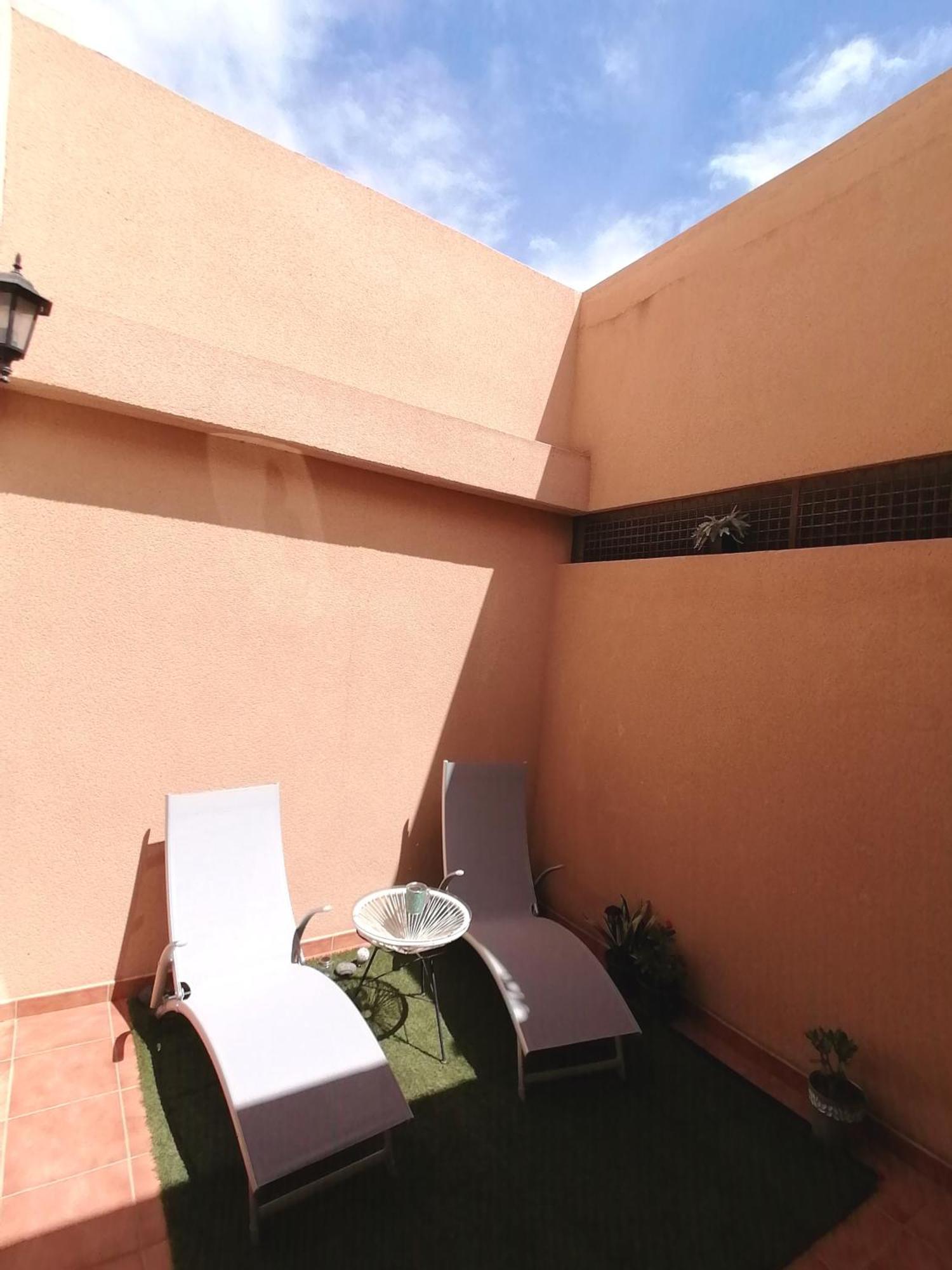 Casa En Cotillo Lagos With Free Wifi & Netflix Bagian luar foto