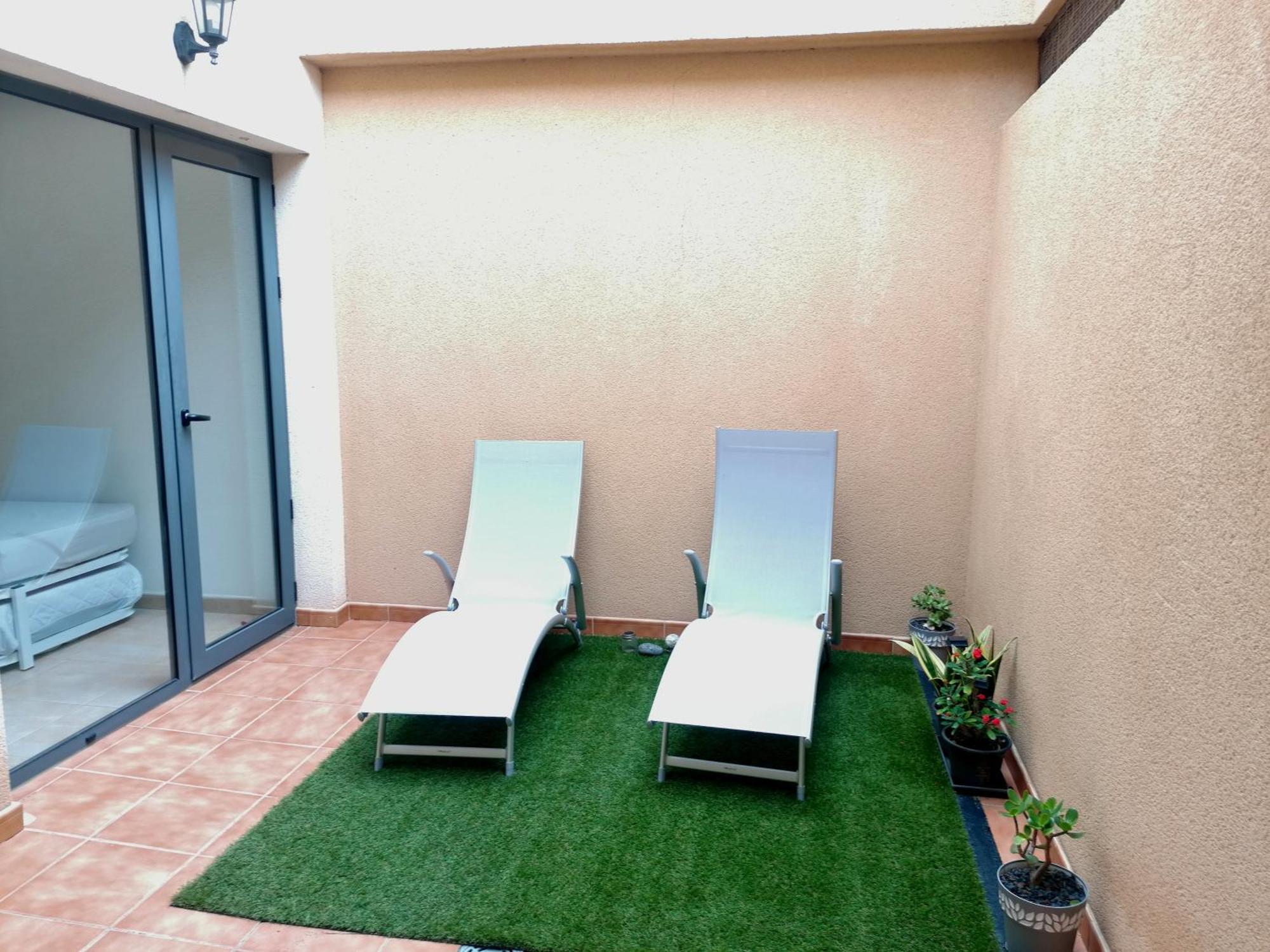 Casa En Cotillo Lagos With Free Wifi & Netflix Bagian luar foto