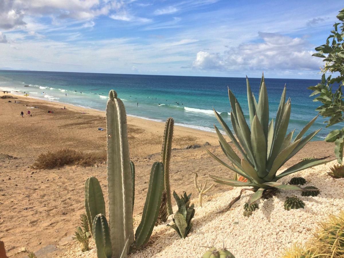 Casa En Cotillo Lagos With Free Wifi & Netflix Bagian luar foto
