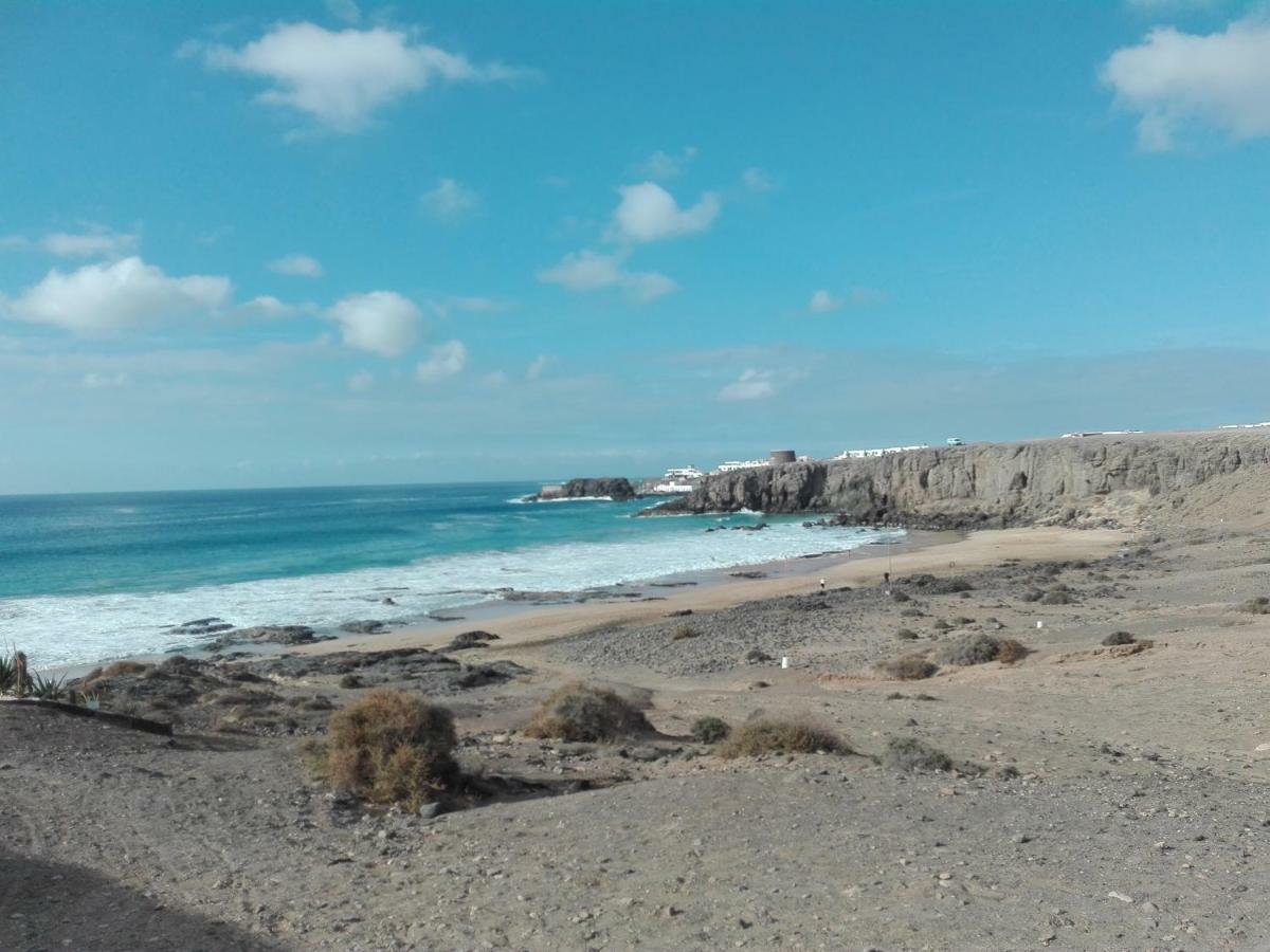 Casa En Cotillo Lagos With Free Wifi & Netflix Bagian luar foto