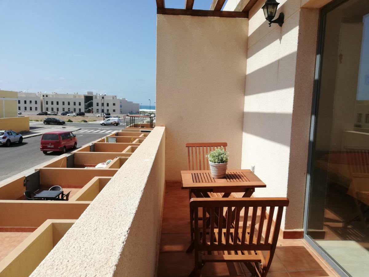 Casa En Cotillo Lagos With Free Wifi & Netflix Bagian luar foto